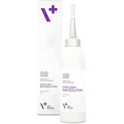 Vetexpert Otiflush Ohrlösung