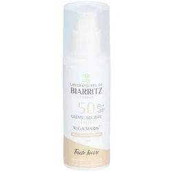 Laboratoires DE Biarritz Getönte Sonnencreme (Elfenbeinton)