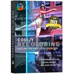 Codijy Recoloring 4