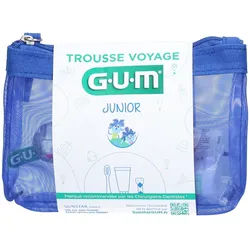 Gum® Junior Reise-Set