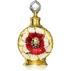 Swiss Arabian Layali Rouge parfümiertes öl für Damen 15 ml