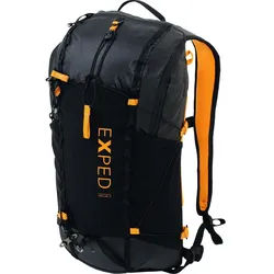 Exped Impulse 15 black one size