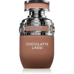 French Avenue Chocolatte Lassi Eau de Parfum Unisex 80 ml
