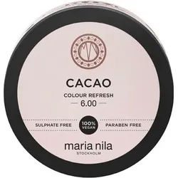Maria Nila Colour Refresh 6.00 Cacao 100ml