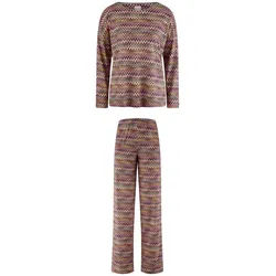 Le pyjama Hutschreuther multicolore