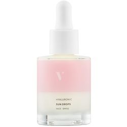 VENICEBEAUTY - Hyaluronic Sun Drops - LSF50 Sonnenschutz 30 ml