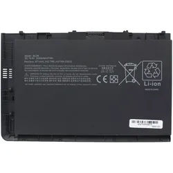 Akku passend für HP EliteBook Folio 9470 Akku, EliteBook Folio 9470m
