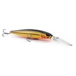 Nays Kunstköder, Nays MD MX 110 DR 2.0 S-29 Twitchbait Wobbler 11 cm