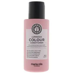 Maria Nila Haarspülung Balsam pentru par Luminous Colour, 100ml
