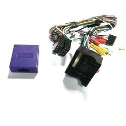 CAN BUS Interface AUDI Quadlock Dietz 65010