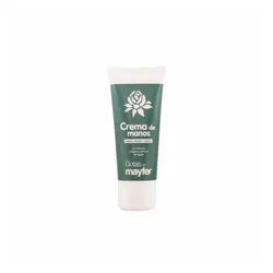 Mayfer Nagelpflegecreme GOTAS DE crema de manos 100ml