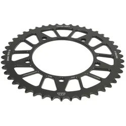 Kettenrad JT JTA1793,46BLK