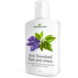 Phytopharma Bain Anti-Stress