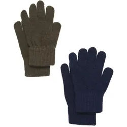 Celavi Magic Gloves 2-pack sea turtle (295) 3\\6