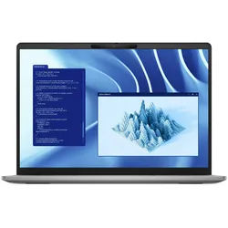 Dell Notebook