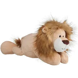 My Baby Lou Kuscheltier , Braun , Textil , Füllung: Polyester , 32 cm , AZO-frei, EN 71 , Spielzeug, Kuscheltiere