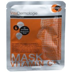 VitaDermologie Vitamin C+ Maske