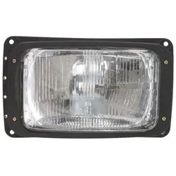 Hauptscheinwerfer TRUCKLIGHT HL-IV006R