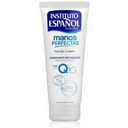 Instituto Espanol Nagelpflegecreme Instituto Español Hands Cream Deeply Moisturizes With Q10 75ml