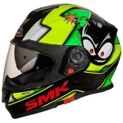 Helm SMK TWISTER Größe L