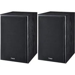 Magnat Monitor S30 Lautsprecher Paar schwarz