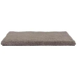 TRIXIE Vital Liegematte Bendson, 80 × 55 cm, hellgrau