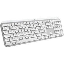 Logitech MX Keys S - Tastatur - hinterleuchtet