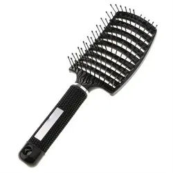TBC Detangling Haarbürste Vented Flex Curve 1 St