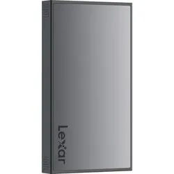 Lexar Workflow PRO Portable SSD 2TB R2000/W2000MB/s IP68
