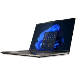 Lenovo ThinkPad Z13 Gen 2 13 AMD Processeur AMD Ryzen 7 PRO 7840U 3,30 GHz jusqu?à 5,10 GHz, Windows 11 Famille 64, 256 Go SSD M.2 2242 PCIe Gen4 TLC Opal
