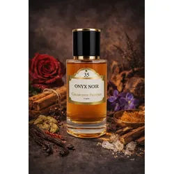 Collection Prestige Eau de Parfum No. 35 Onyx Noir 50 ml