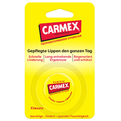 Carmex Classic Tiegel 7,5 g