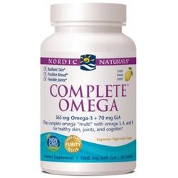 Compleded Omega 3-6-9