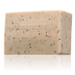 Molton Brown MEN Re-charge Black Pepper Bodyscrub Bar 250 g