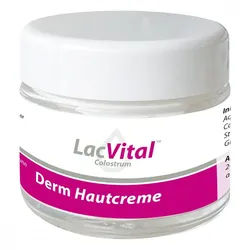 Colostrum Creme Lacvital