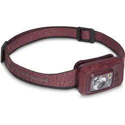 Black Diamond Spot 400-r Stirnlampe bordeaux