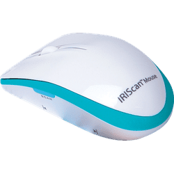 IRISCan Mouse Executive 2