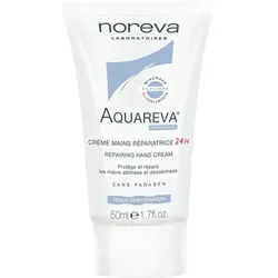 Noreva Aquareva Regenerierende Handcreme 50 ml