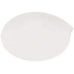 Villeroy & Boch Flow Platte oval 36 cm