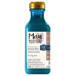 Maui Moisture - Conditioner 'Coconut Milk' 4er-Pack Haarspülung 4x385 ml Frauen
