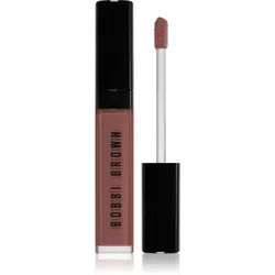 Bobbi Brown Crushed Oil Infused Gloss Hydratisierendes Lipgloss Farbton Force of Nature 6 ml