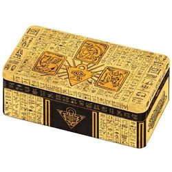 Yu-Gi-Oh! 2022 Tin Of The Pharaoh's Gods - deutsch YGO