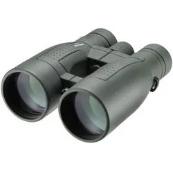 Eschenbach Optik Eschenbach Fernglas Sektor compact+ 8x56 B 8 x 56 mm Dunkelgrün 42518 Fernglas grün