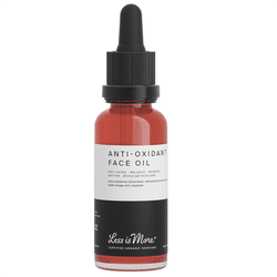 LESS IS MORE Anti-Oxidant Face Oil 30 ml