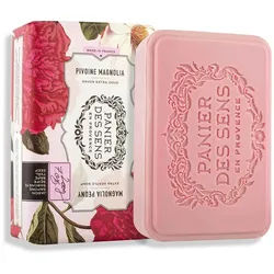Seife Magnolie Pfingstrose 200 g