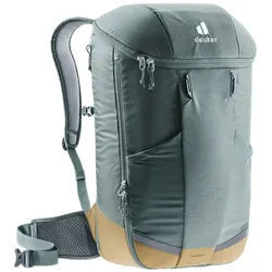 Deuter Rotsoord 25+5 Fahrradrucksack teal-clay