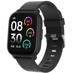Bluetooth Smart Watch with heartrate sensor & call function - SWC-184B