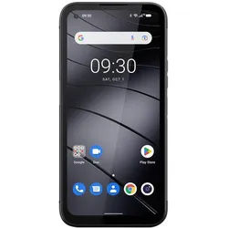 Gigaset GX6 PRO 5G Smartphone 128GB, 16.8 cm (6.6") Titan Black