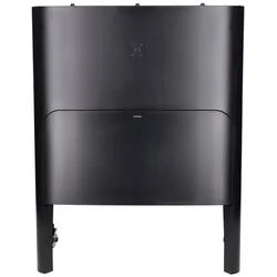 easyPART Montagezubehör wie Ecovacs 201-2228-1438 Ecovacs 201-2228-1438, Saugroboter
