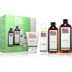 Bulldog Original Morning Routine Set für Körper und Gesicht